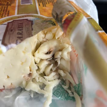 Fiş Olmadığı İçin Küflü Peynirde İade Ve Değişim Yapılmadı