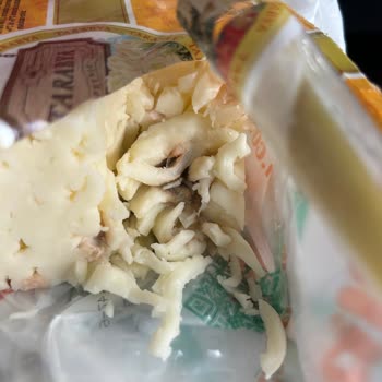 Fiş Olmadığı İçin Küflü Peynirde İade Ve Değişim Yapılmadı