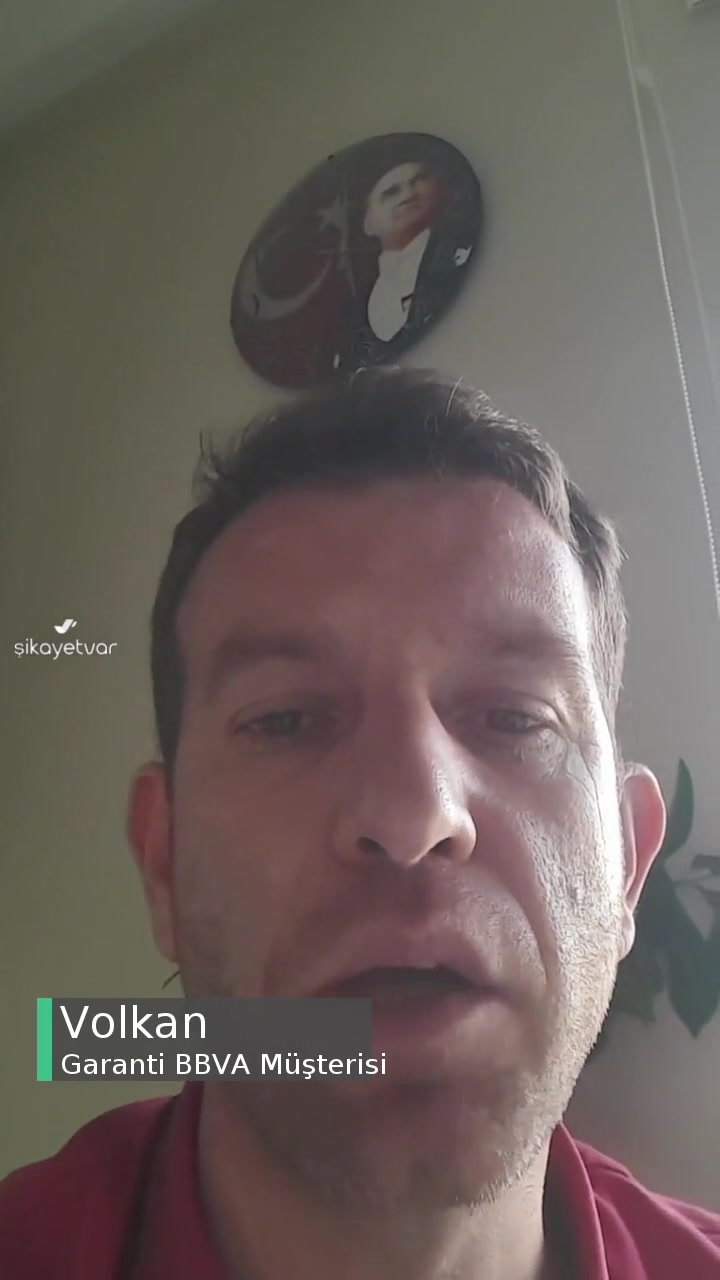 Garanti BBVA Emekli Maaş Promosyon Bonusuma El Koydu! videonun kapak resmi