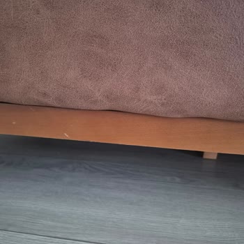 Garanti Kapsamındaki Mobilya Sorunlarıma Çözüm Sunulmuyor, Mağduriyetim Devam Ediyor