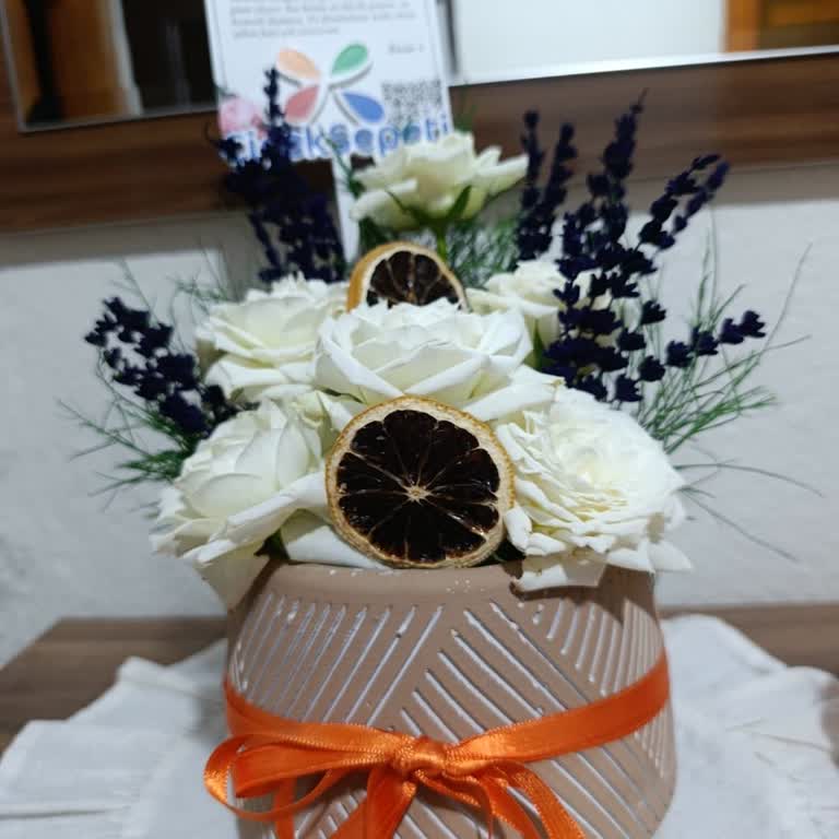 Yanlış Ve Geç Teslim Edilen Çiçek İçin Ücret İadesi Talebi