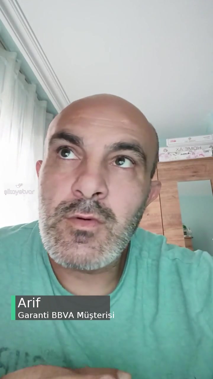 Garanti Bankası Kredi videonun kapak resmi
