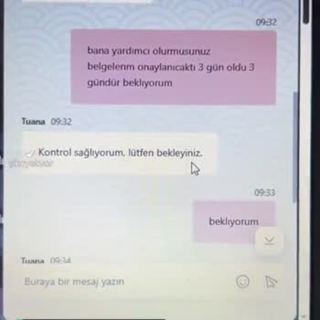 Restbet 3 Gündür Oyalıyor!