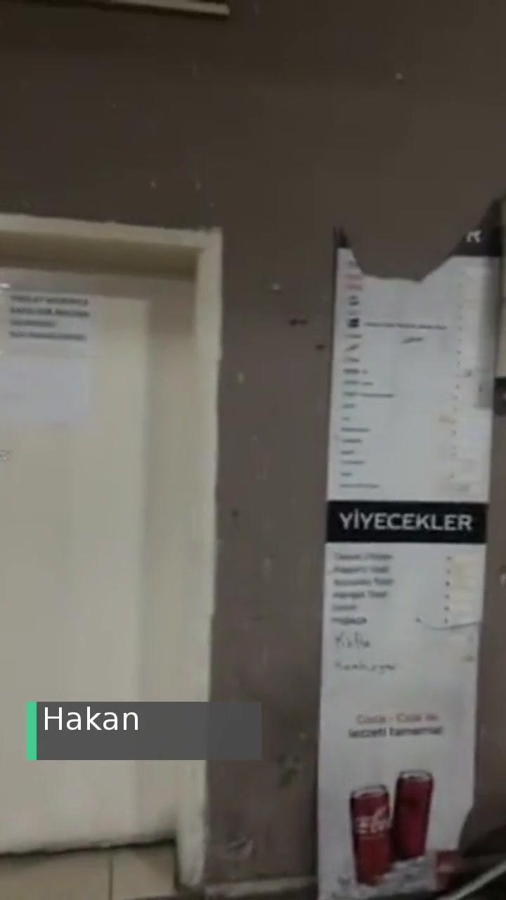 Dicle Üniversitesi Hastanesi WC Onarım Talebi, Denetlenmesi! videonun kapak resmi