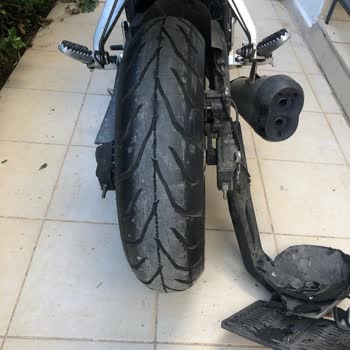 RKS RS 400 Motosikletimde Sürekli Arızalar Ve Garanti Mağduriyeti