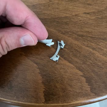 Aslan Saat Yanlış Parça Gönderimi Ve Sorunun Çözülmemesi Nedeniyle Mağduriyet