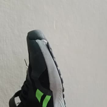 Reebok Ayakkabıda Kısa Sürede Taban Kalkması Ve Soyulma Sorunu