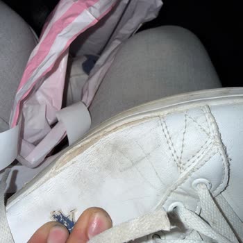 Polo Ayakkabıda Dikiş Açılması Ve Taban Erimesi Garanti Kapsamı Reddedildi