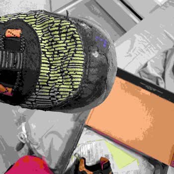 Kısa Sürede Deforme Olan Ayakkabıma Garanti Desteği Sağlanmadı