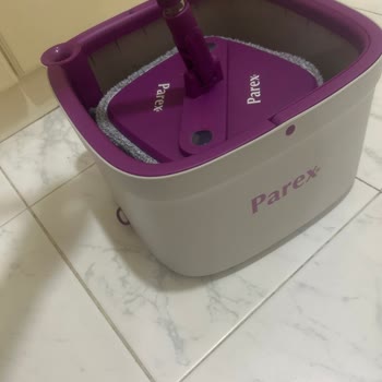 İlk Kullanımda Arızalı Gelen Mop Ve Müşteri Hizmetlerine Ulaşılamıyor