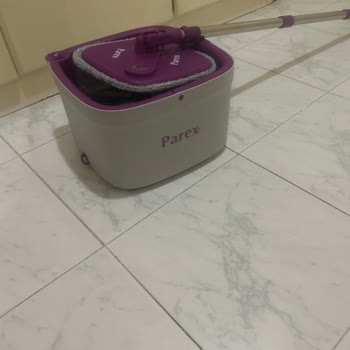 İlk Kullanımda Arızalı Gelen Mop Ve Müşteri Hizmetlerine Ulaşılamıyor