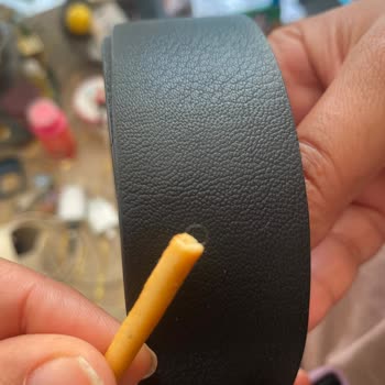 Çocuk Ürününde Hijyen Sorunu: Eti Crax Krakerde Kıl Çıkması