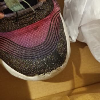 Kısa Sürede Deforme Olan Çocuk Ayakkabısına Ret Yanıtı Ve Çözüm Sunulmaması