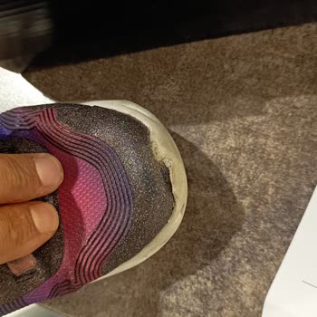 Kısa Sürede Deforme Olan Çocuk Ayakkabısına Ret Yanıtı Ve Çözüm Sunulmaması