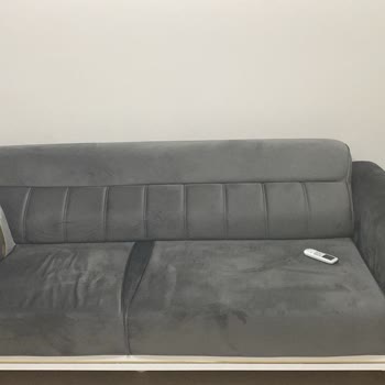 Sünger Kayması Sorunu Çözülmedi, Mağduriyetim Giderilmiyor