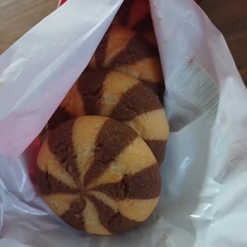 Bisküvi Ürününde Pişme ve Ambalaj Kalitesi Sorunu