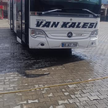 Van Kalesi Turizm İle Kabusa Dönüşen Yolculuk