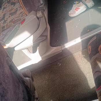 Van Kalesi Turizm İle Kabusa Dönüşen Yolculuk