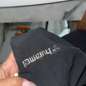 Aldığım Hummel Eşofman Takımı Kısa Sürede Deforme Oldu, İade Talebim Reddedildi