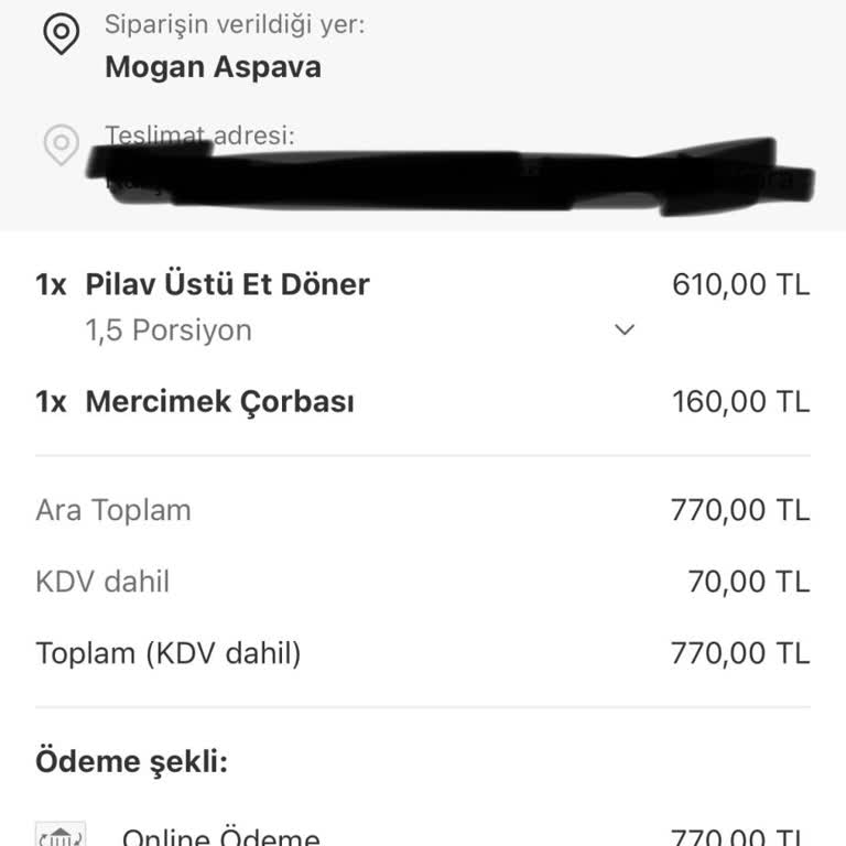 Yemeksepeti Ve Edenred Kart İadesinde Gecikme Ve Müşteri Hizmetlerine Ulaşamama Sorunu