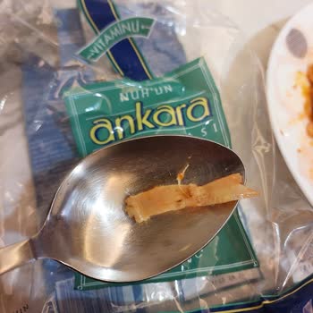 Makarnadan Çıkan Yabancı Cisim Boğulma Tehlikesi Yaşattı