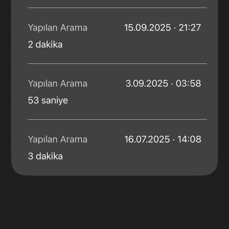 Nakil İşleminde Bilgi Yanlışlığı Ve Beklenmedik Ücret Talebi