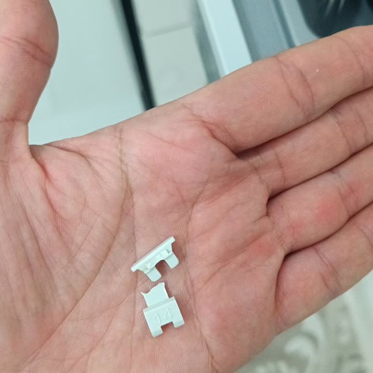 Küçük Parça Arızası Yüzünden Tüm Rayları Değiştirmek Zorunda Kaldım