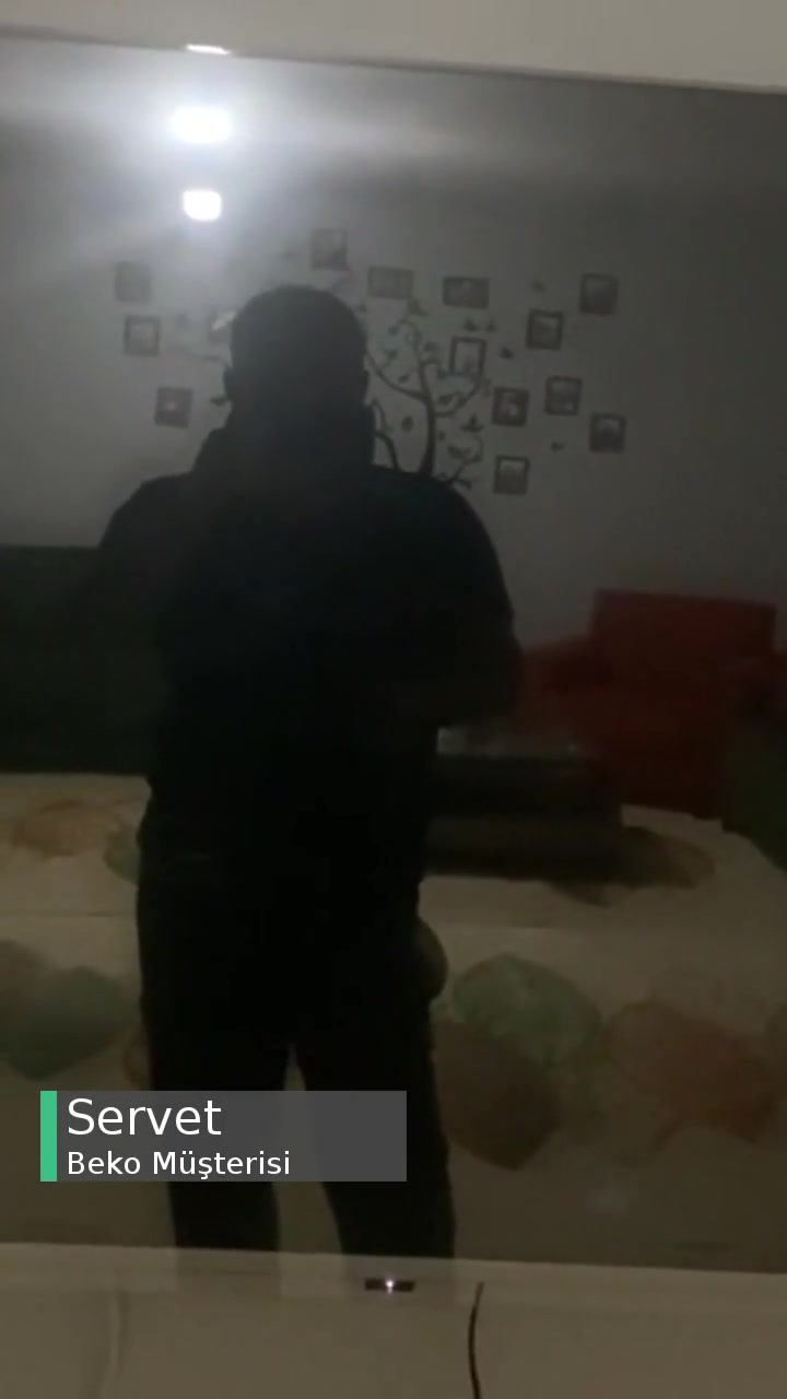 Beko TV Tamirden Sonra Çok Ağırlaştı! videonun kapak resmi