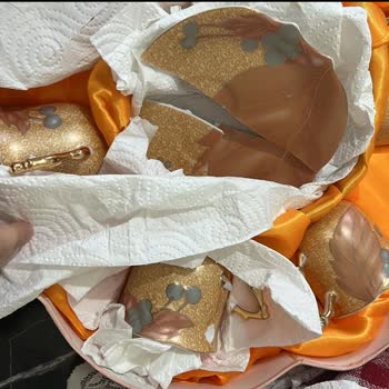 Kargoda Kırılan Ürünler İçin İade Ödemesi Yapmak İstemiyorum