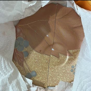 Kargoda Kırılan Ürünler İçin İade Ödemesi Yapmak İstemiyorum