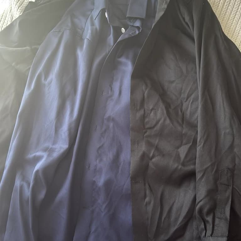 Non İron Gömlek Vaat Edilen Özelliği Taşımıyor Müşteri Hizmetleri Çözüm Sunmuyor