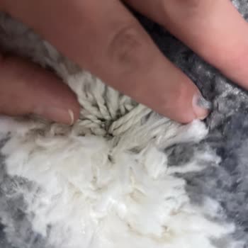 Neşe Halı Yıkama (Trabzon) Halım Bir Hafta Sonra Teslim Edildiğinde Yapısı Tamamen Bozulmuştu