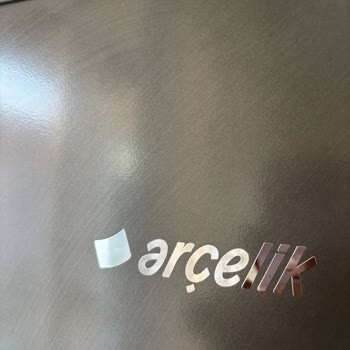 Yeni Alınan Buzdolabında Kapakta Sürekli Boya Akması Sorunu