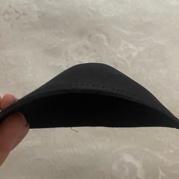 Yöresel Abiye (Bağcılar) Hataları Yüzünden Terziye Fazladan Para Ödedim