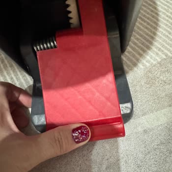 Vileda Yaklaşık Bir Aydır Pedal Arızası Yaşıyorum