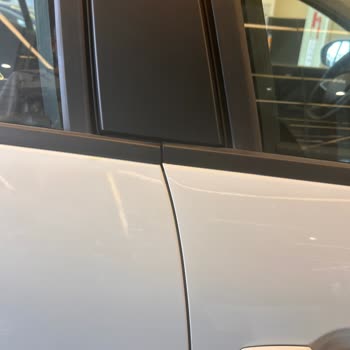 Sıfır Aldığım Aracımda Teslimattan İtibaren Bitmeyen Hasar Ve Arıza Sorunları Yaşadım