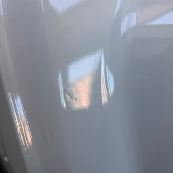 Sıfır Aldığım Aracımda Teslimattan İtibaren Bitmeyen Hasar Ve Arıza Sorunları Yaşadım