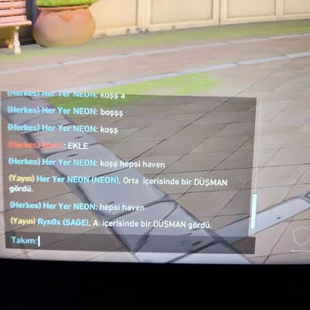 Valorant Türkiye Sunucusunda Cezasız Kalan Hakaret Ve Dini Değerlere Saygısızlık Şikayeti