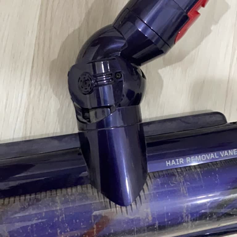 Garanti Kapsamındaki Dyson Yedek Parçası Sorunlu Çıktı, Ücretsiz Değişim Talebim Reddedildi