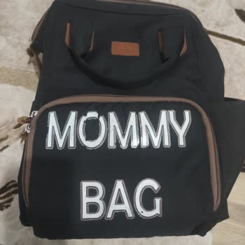 Stylo Çanta Gönderilen Çantanın İç Cebi Erken Yırtıldı