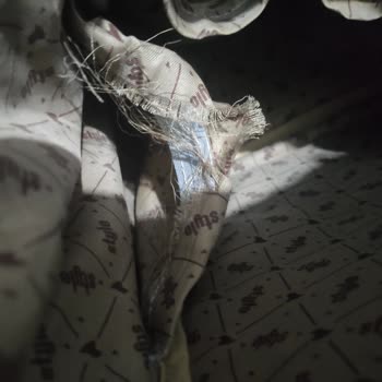 Yanlış Ürün Gönderimi Ve Kalitesiz Ürün Deneyimi