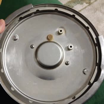 Korkmaz Düdüklü Tencere Her Kullanımda Patlama Riski Ve Su Fışkırtma Sorunu