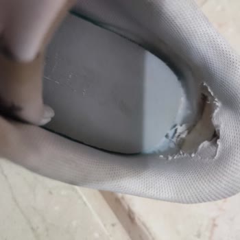 Kısa Sürede Aşınan Puma Ayakkabının Kusuru Kullanıcıya Yüklenemez