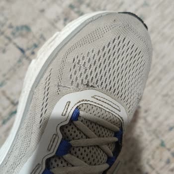 Kısa Sürede Deforme Olan Ayakkabıya Garanti Reddi