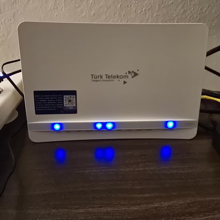 Türk Telekom'dan Süregelen Hizmet Kesintisi Ve İlgisizlik