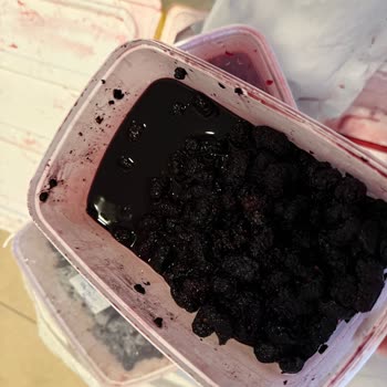 Egeden Kadın Dayanışması Ürünler Bozuk Çıktı