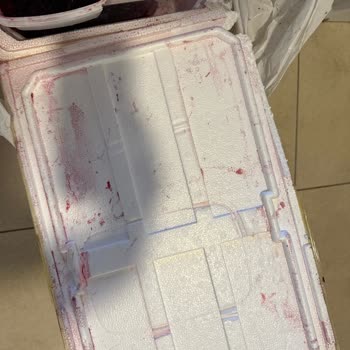 Egeden Kadın Dayanışması Ürünler Bozuk Çıktı