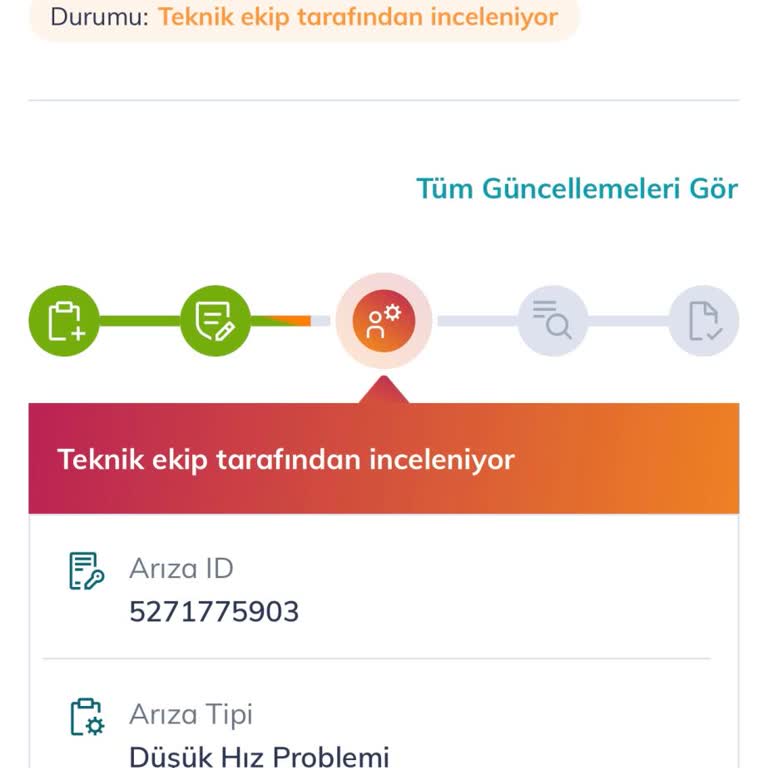 Arıza Kaydı Sonrası Tamamen Kesilen İnternet Ve 6 Gündür Çözümsüzlük