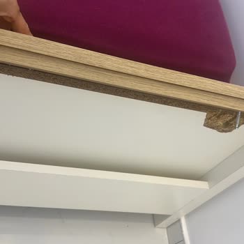 Aldığım Çocuk Yatakları Ve Koltuk Takımı Kısa Sürede Arızalandı