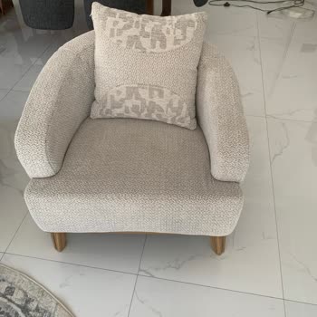 Aldığım Çocuk Yatakları Ve Koltuk Takımı Kısa Sürede Arızalandı